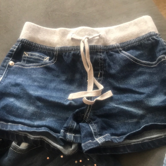 Justice shorts - Picture 3 of 5